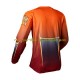 2023 Fox Racing 180 CNTRO Herren Motocross Trikot Langarm N002