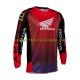2023 Fox Racing 180 HONDA Herren Motocross Trikot Langarm N001