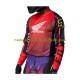2023 Fox Racing 180 HONDA Herren Motocross Trikot Langarm N001