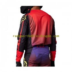 2023 Fox Racing 180 HONDA Herren Motocross Trikot Langarm N001