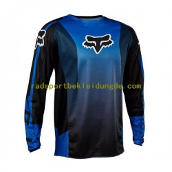 2023 Fox Racing 180 LEED Herren Motocross Trikot Langarm N001