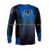 2023 Fox Racing 180 LEED Herren Motocross Trikot Langarm N001