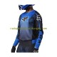 2023 Fox Racing 180 LEED Herren Motocross Trikot Langarm N001