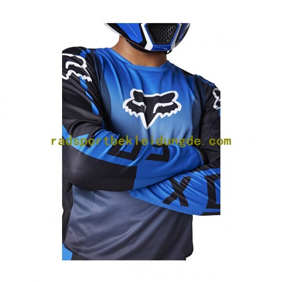 2023 Fox Racing 180 LEED Herren Motocross Trikot Langarm N001