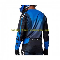 2023 Fox Racing 180 LEED Herren Motocross Trikot Langarm N001