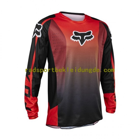 2023 Fox Racing 180 LEED Herren Motocross Trikot Langarm N002