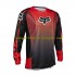 2023 Fox Racing 180 LEED Herren Motocross Trikot Langarm N002