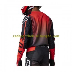 2023 Fox Racing 180 LEED Herren Motocross Trikot Langarm N002