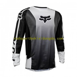 2023 Fox Racing 180 LEED Herren Motocross Trikot Langarm N003