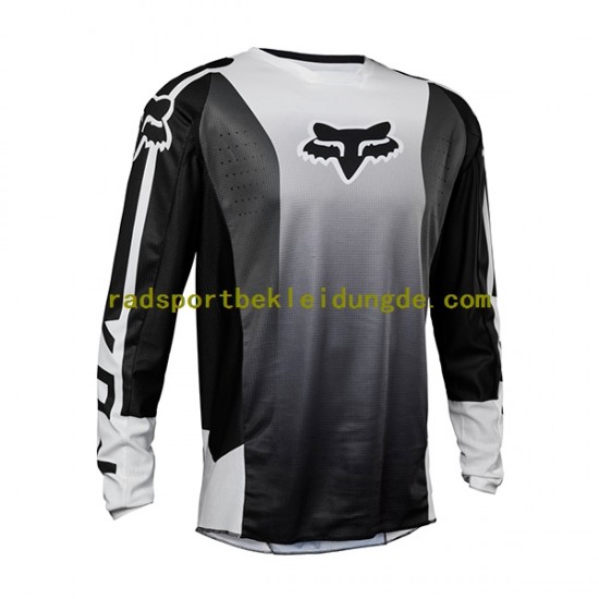 2023 Fox Racing 180 LEED Herren Motocross Trikot Langarm N003