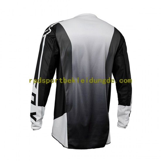 2023 Fox Racing 180 LEED Herren Motocross Trikot Langarm N003