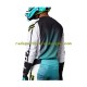 2023 Fox Racing 180 LEED Herren Motocross Trikot Langarm N004