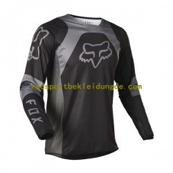 2023 Fox Racing 180 LUX Herren Motocross Trikot Langarm N001