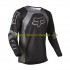 2023 Fox Racing 180 LUX Herren Motocross Trikot Langarm N001