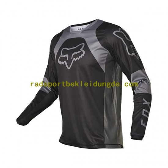 2023 Fox Racing 180 LUX Herren Motocross Trikot Langarm N001