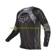 2023 Fox Racing 180 LUX Herren Motocross Trikot Langarm N001