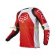 2023 Fox Racing 180 Lux Herren Motocross Trikot Langarm N002