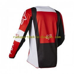 2023 Fox Racing 180 Lux Herren Motocross Trikot Langarm N002