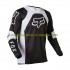 2023 Fox Racing 180 Lux Herren Motocross Trikot Langarm N003