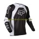 2023 Fox Racing 180 Lux Herren Motocross Trikot Langarm N003