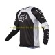 2023 Fox Racing 180 Lux Herren Motocross Trikot Langarm N003