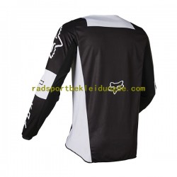 2023 Fox Racing 180 Lux Herren Motocross Trikot Langarm N003