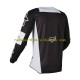 2023 Fox Racing 180 Lux Herren Motocross Trikot Langarm N003
