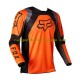 2023 Fox Racing 180 Lux Herren Motocross Trikot Langarm N004