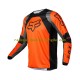 2023 Fox Racing 180 Lux Herren Motocross Trikot Langarm N004