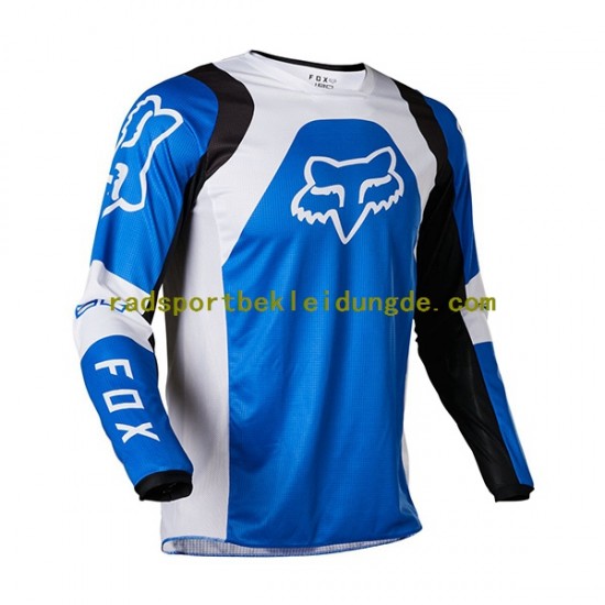 2023 Fox Racing 180 Lux Herren Motocross Trikot Langarm N005