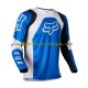 2023 Fox Racing 180 Lux Herren Motocross Trikot Langarm N005