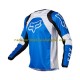 2023 Fox Racing 180 Lux Herren Motocross Trikot Langarm N005