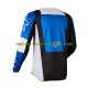 2023 Fox Racing 180 Lux Herren Motocross Trikot Langarm N005