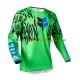 2023 Fox Racing 180 PERIL Herren Motocross Trikot Langarm N001
