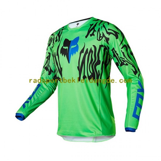 2023 Fox Racing 180 PERIL Herren Motocross Trikot Langarm N001