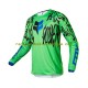 2023 Fox Racing 180 PERIL Herren Motocross Trikot Langarm N001