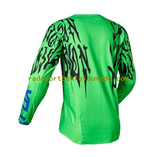 2023 Fox Racing 180 PERIL Herren Motocross Trikot Langarm N001