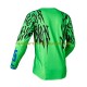 2023 Fox Racing 180 PERIL Herren Motocross Trikot Langarm N001