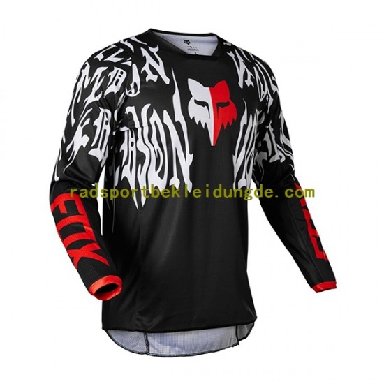 2023 Fox Racing 180 PERIL Herren Motocross Trikot Langarm N002