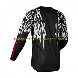 2023 Fox Racing 180 PERIL Herren Motocross Trikot Langarm N002