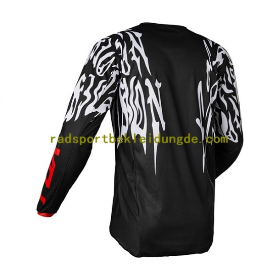 2023 Fox Racing 180 PERIL Herren Motocross Trikot Langarm N002