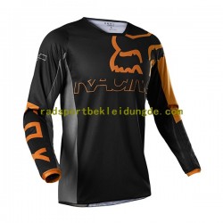 2023 Fox Racing 180 Skew Herren Motocross Trikot Langarm N001