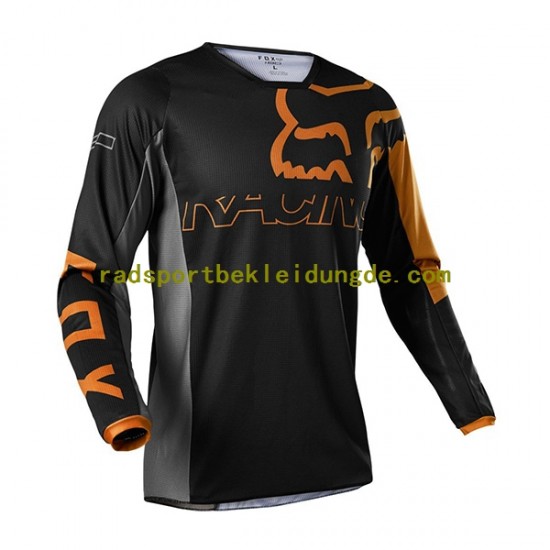 2023 Fox Racing 180 Skew Herren Motocross Trikot Langarm N001