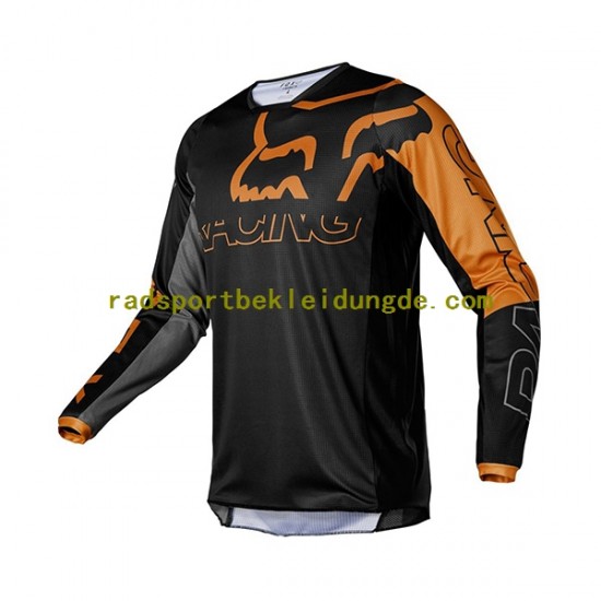 2023 Fox Racing 180 Skew Herren Motocross Trikot Langarm N001