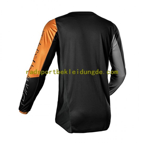 2023 Fox Racing 180 Skew Herren Motocross Trikot Langarm N001