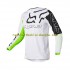 2023 Fox Racing 180 Skew Herren Motocross Trikot Langarm N002
