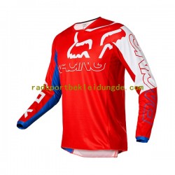 2023 Fox Racing 180 Skew Herren Motocross Trikot Langarm N003