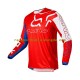 2023 Fox Racing 180 Skew Herren Motocross Trikot Langarm N003