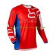 2023 Fox Racing 180 Skew Herren Motocross Trikot Langarm N003