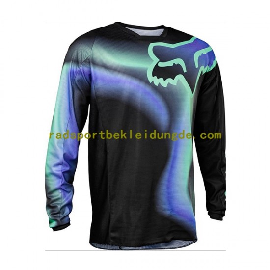 2023 Fox Racing 180 TOXSYK Herren Motocross Trikot Langarm N001